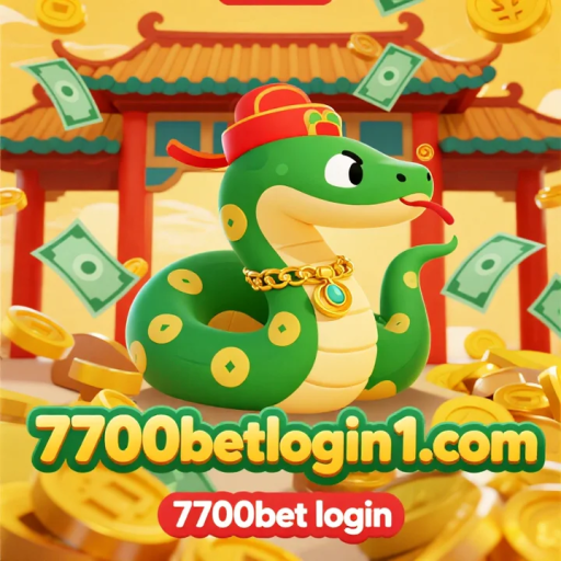 7700bet login